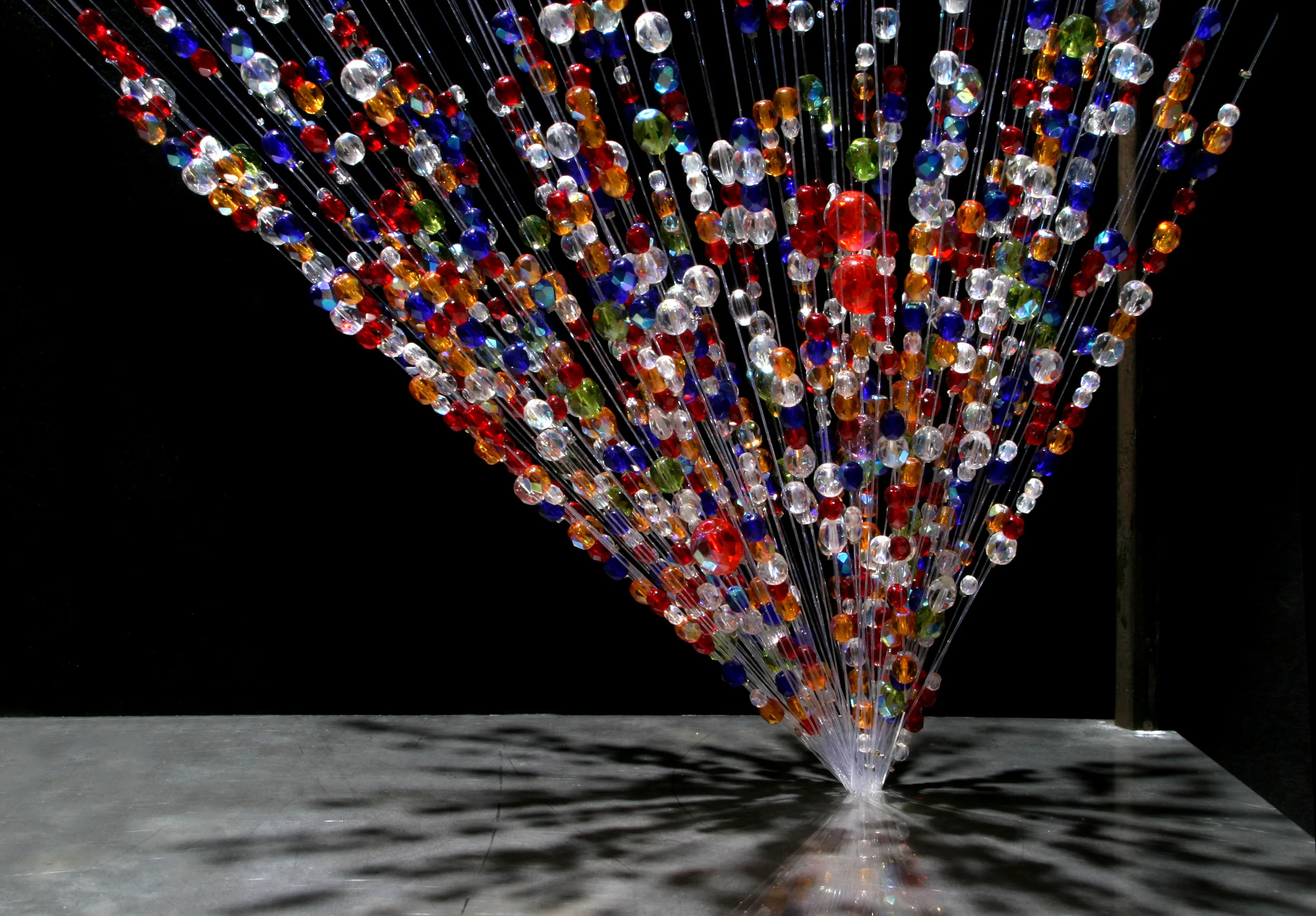 Casa das Idéias — installation view