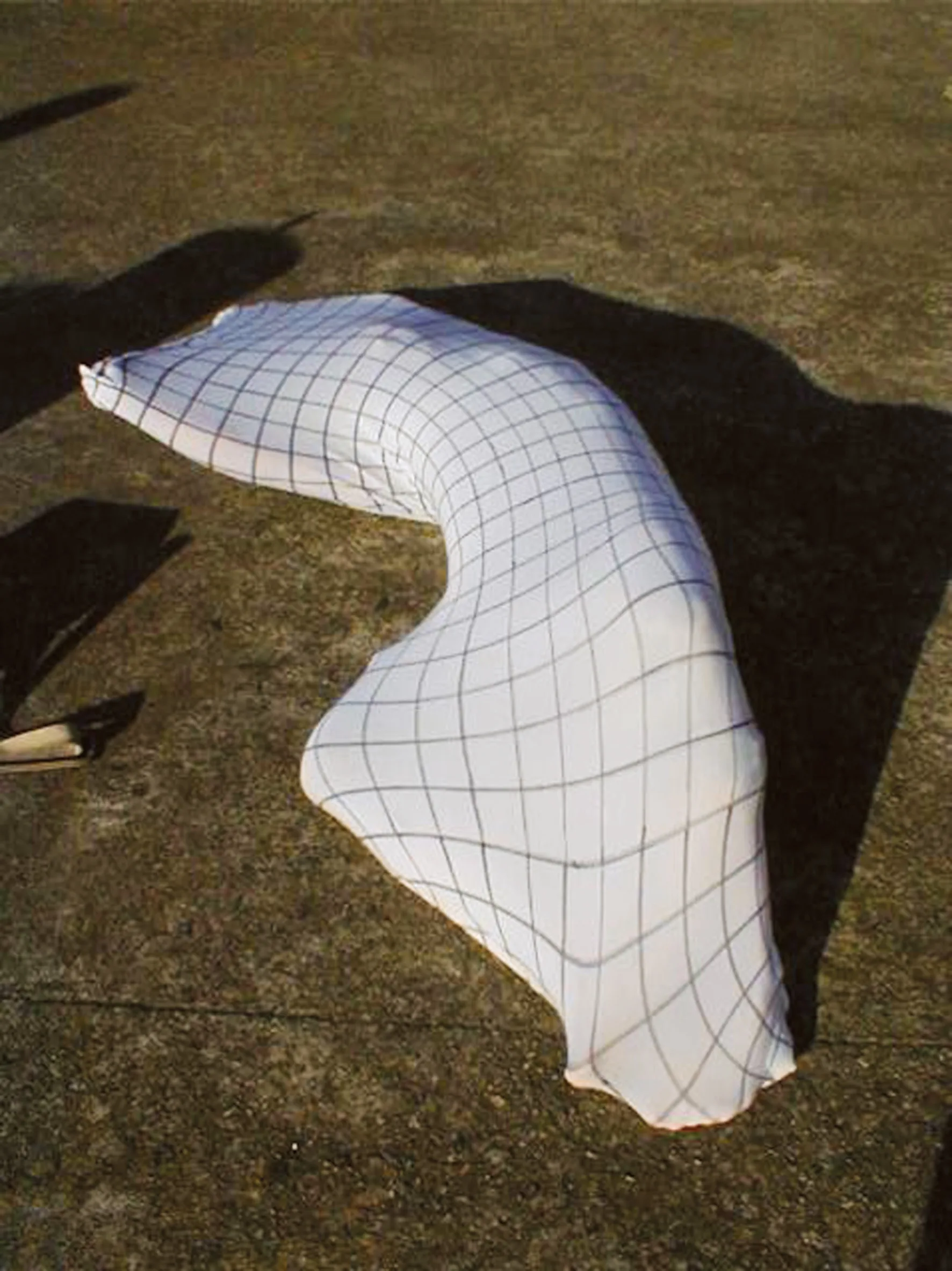 Memorial da América Latina — installation view